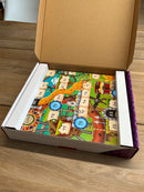 123 Skattejagt - Taltræningsspil fra The Learning Journey - Fra 3 år.