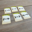 123 Skattejagt - Taltræningsspil fra The Learning Journey - Fra 3 år.