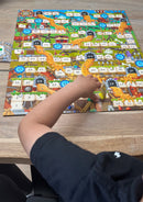 123 Skattejagt - Taltræningsspil fra The Learning Journey - Fra 3 år.