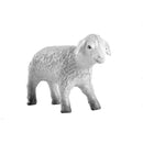 Dyr - Får fra Green Rubber Toys - 13 cm.