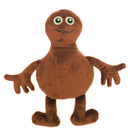 Babblarna Plysdyr - Babba - Billede 1