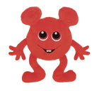 Babblarna Plysdyr - Bobbo - Billede 1