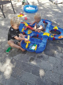 Aquaplay - Færgeleje - 1 stk. - Billede 1