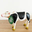 Dyr - Tyr fra Green Rubber Toys - L:18 cm.