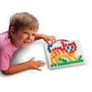 Quercetti Stift Mosaik - Ø:20 mm Stifter - 360 stk. - Billede 1