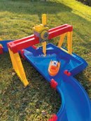 Aquaplay Tilbehør - Container Kran - 1 stk. - Billede 1