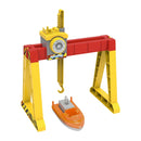 Aquaplay Tilbehør - Container Kran - 1 stk. - Billede 1