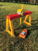 Aquaplay Tilbehør - Container Kran - 1 stk. - Billede 1