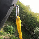 Øjeskrue 12 x 120 mm. rustfri - Billede 1