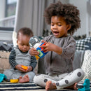 Dive & Soar Magnetiske Aktivitetsklodser - Billede 1