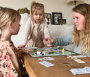 Monopoly Junior spillet - Hasbro Gaming - fra 5 år. - Billede 1