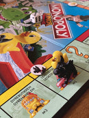 Monopoly Junior spillet - Hasbro Gaming - fra 5 år. - Billede 1