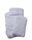 Dukkemadras fra Mini Mommy - 60 x 32 cm - Billede 1