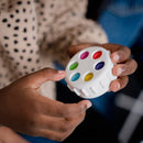 Click & Create Magnetiske Aktivitetsklod - Billede 1