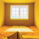 Bolde til boldbad - Pose med 500 stk - Gul - Billede 1