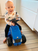 Skubber - New Holland fra RollyToys - Fra 18 mdr - Billede 1