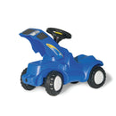 Skubber - New Holland fra RollyToys - Fra 18 mdr - Billede 1