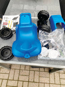 Skubber - New Holland fra RollyToys - Fra 18 mdr - Billede 1