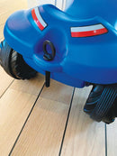 Skubber - New Holland fra RollyToys - Fra 18 mdr - Billede 1