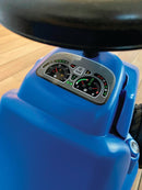 Skubber - New Holland fra RollyToys - Fra 18 mdr - Billede 1