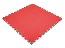 ErgoFloor EVA Softgulv i Rød/Grå - 1 m3 - 2,2 cm. - Billede 1