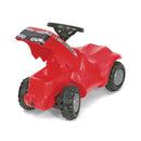Skubber - Massey Ferguson fra RollyToys - Fra 18 mdr. - Billede 1