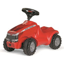 Skubber - Massey Ferguson fra RollyToys - Fra 18 mdr. - Billede 1