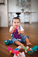 Rubens Barn Goodies - Tuttie - Fra 0 år. - Billede 1