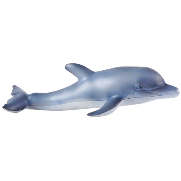 Dyr - Delfin fra Green Rubber Toys - L:24,5 cm.