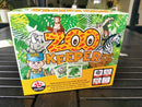 Zookeeper Børnespil fra Danspil - Fra 4 år - Billede 1