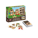 Bamsespillet fra Danspil - Kortspil fra 3 år. - Billede 1