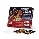 Sortskæg Sørøverspil - Danspil - Fra 3 år. - Billede 1