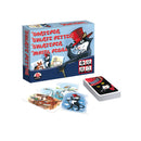 Sorteper kortspillet - Danspil - Fra 3 år. - Billede 1