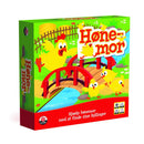 Hønemor Spillet - Børnespil fra Danspil - Fra 3 år. - Billede 1