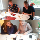 Paparazzi brætspil fra Danspil - Fra 15 år. - Billede 1