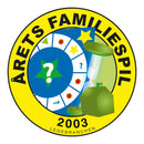 Dyrenes Hotel - Årets Familiespil 2003 - Danspil - Fra 3 år. - Billede 1