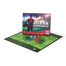 Super Fodbold strategispil - Danspil - Fra 8 år - Billede 1
