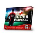 Super Fodbold strategispil - Danspil - Fra 8 år - Billede 1