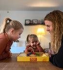 Muselabyrinten familiespil - Danspil - Fra 5 år. - Billede 1