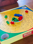 Muselabyrinten familiespil - Danspil - Fra 5 år. - Billede 1