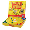 Muselabyrinten familiespil - Danspil - Fra 5 år. - Billede 1