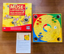 Muselabyrinten familiespil - Danspil - Fra 5 år. - Billede 1