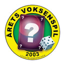 Send Aben Videre quizspil - Danspil - Fra 12 år. - Billede 1