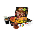 Send Aben Videre quizspil - Danspil - Fra 12 år. - Billede 1