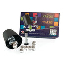 Kryds & Tværs ordspil - Danspil - Fra 10 år - Billede 1