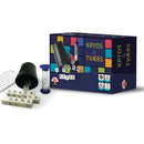 Kryds & Tværs ordspil - Danspil - Fra 10 år - Billede 1