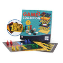 Spillemagasin med 10 klassiske spil - Danspil - Fra 5 år. - Billede 1