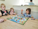 Tag Til Marked børnespil - Danspil - Fra 3 år. - Billede 1
