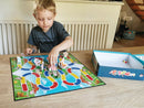 Tag Til Marked børnespil - Danspil - Fra 3 år. - Billede 1