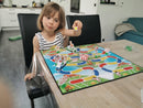 Tag Til Marked børnespil - Danspil - Fra 3 år. - Billede 1